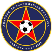 Agrupación Super Seniors de Colina