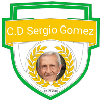 C.D Sergio Gomez