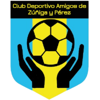 Amigos de Zúñiga y Pérez
