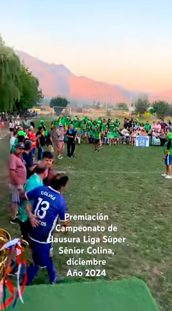 Campeonato clausura 2024