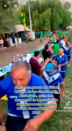 Campeonato clausura 2024